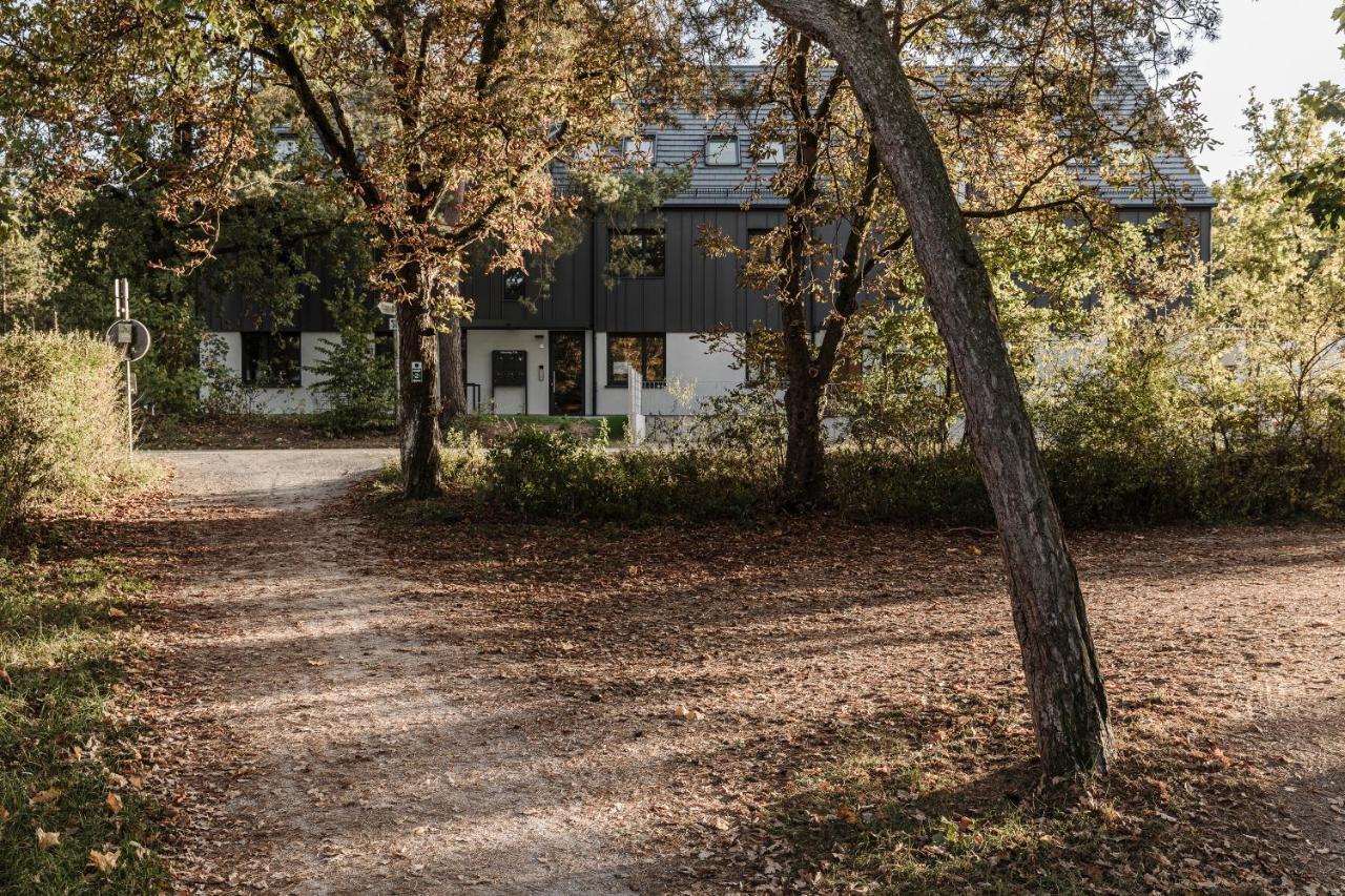 Jama Natur Pur, Freies Parken, Gruppe&Familie エルランゲン エクステリア 写真